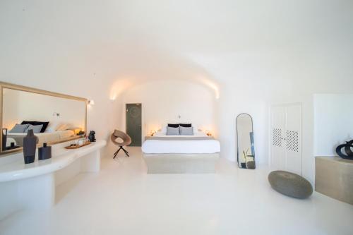 Pegasus Suites & Spa, Imerovigli (zdjęcie 5)