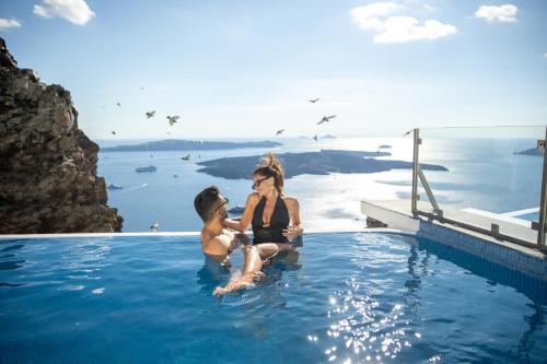 Pegasus Suites & Spa, Imerovigli (zdjęcie 2)