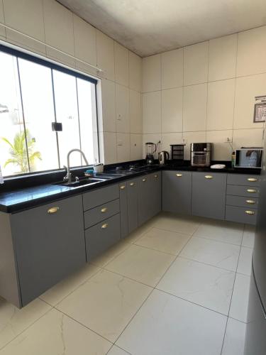 O refugio perfeito para familias in Guaiuba