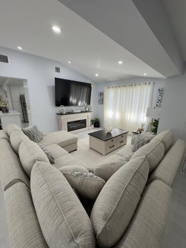 客房, Your Ideal Getaway Awaits ! in 法明維爾