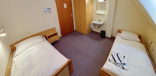 Pension Keinath, Stoccarda (foto 6)