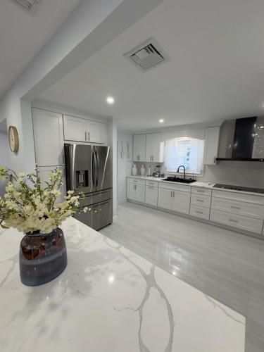 Your Ideal Getaway Awaits ! in 法明維爾