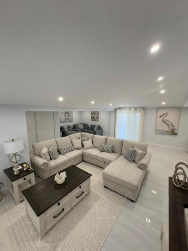 Your Ideal Getaway Awaits ! in 法明維爾