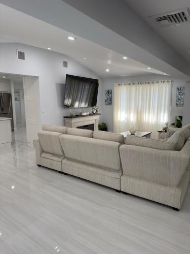 Your Ideal Getaway Awaits ! in 法明維爾