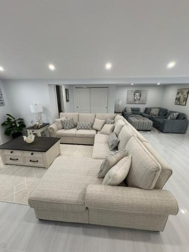 Your Ideal Getaway Awaits ! in 法明維爾