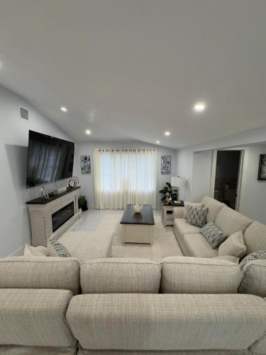 Your Ideal Getaway Awaits ! in 法明維爾