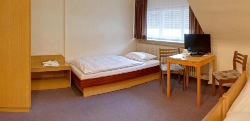 Pension Keinath, Stuttgart (photo 4)