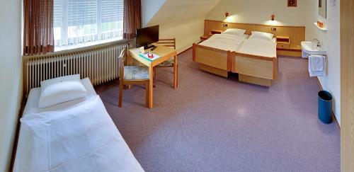 Pension Keinath, Stoccarda (foto 10)
