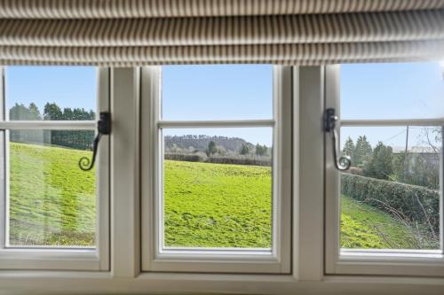 Skats, Laburnum Cottage in Willington (Cheshire)