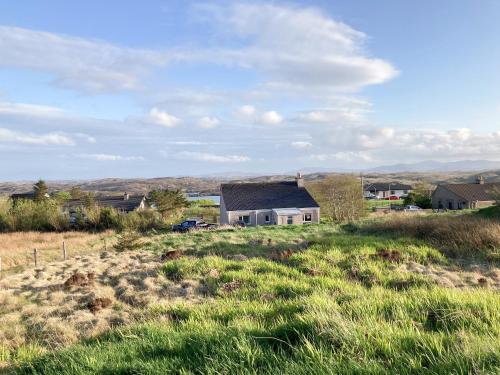 Dalvista Cottage gîte à louer Loch Leurbost