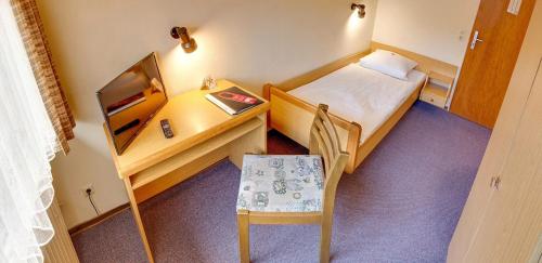 Pension Keinath, Stuttgart