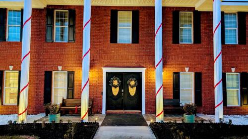 Midway Manor - Private Events, Weddings, Reunions in Flemington (GA)