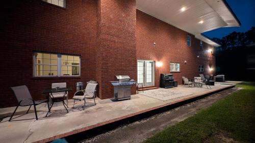 Midway Manor - Private Events, Weddings, Reunions in Flemington (GA)