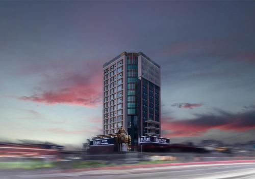 Lilium Hotel & Suites, Bursa
