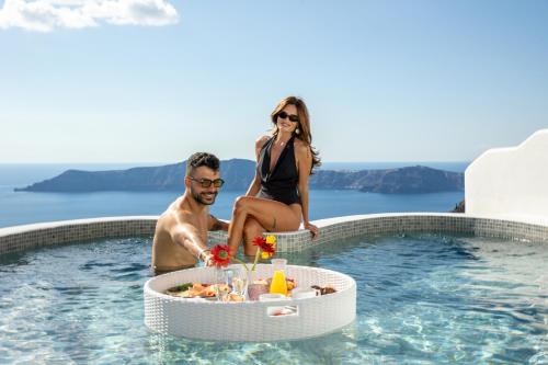 Pegasus Suites & Spa, Imerovigli (zdjęcie 11)