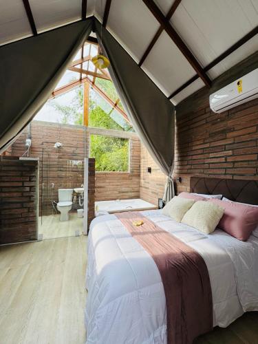 Pousada Jardins da Gastehaus