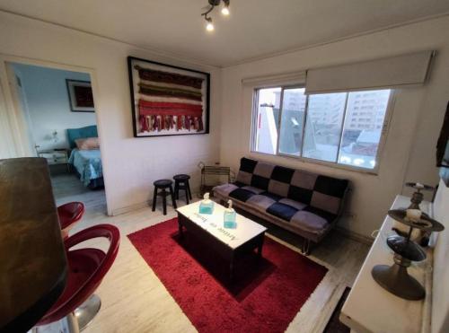 Departamento 4 norte 170