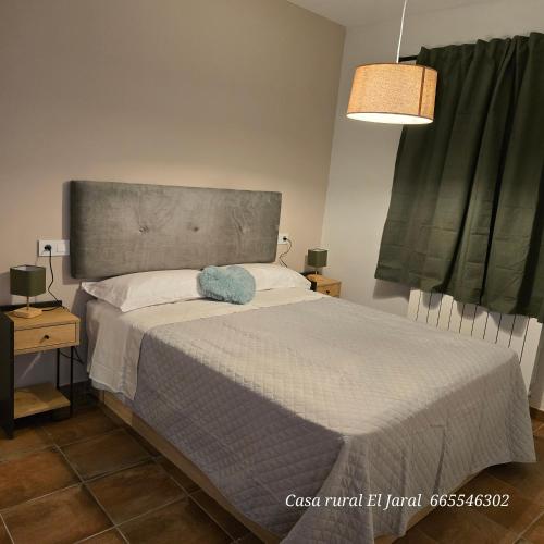 Casa Rural El Jaral in Orihuela Del Tremedal