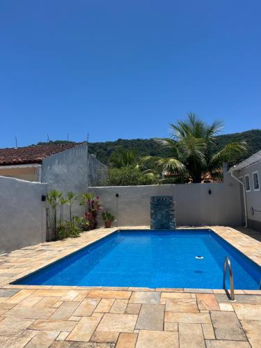 O refugio perfeito para familias in Guaiuba