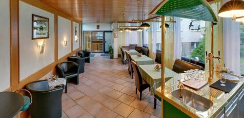Pension Keinath, Stuttgart (photo 7)
