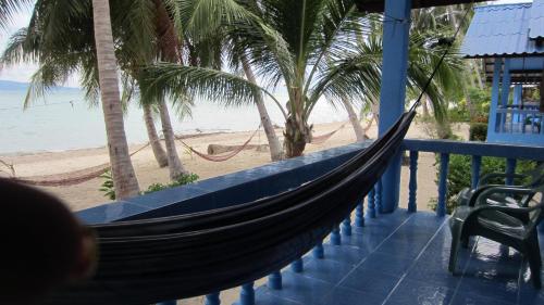 Bang Nam Kem Resort - Main