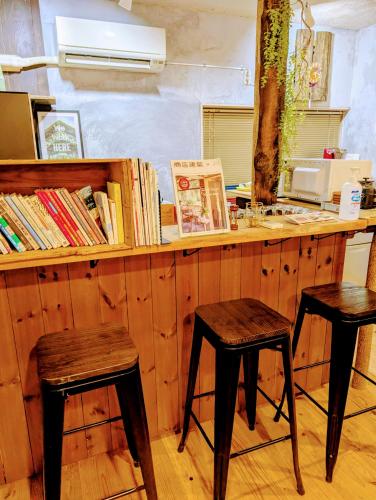 Kaido Urasa CoLiving