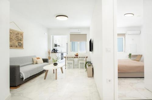 Gio Center Apartment