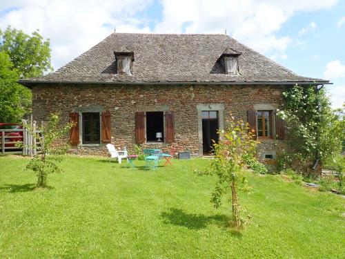 Chez Caro gîte à louer Belguiral