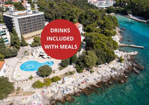 Villa Lovorka - Hotel Resort Drazica – khách sạn tại Đảo Krk