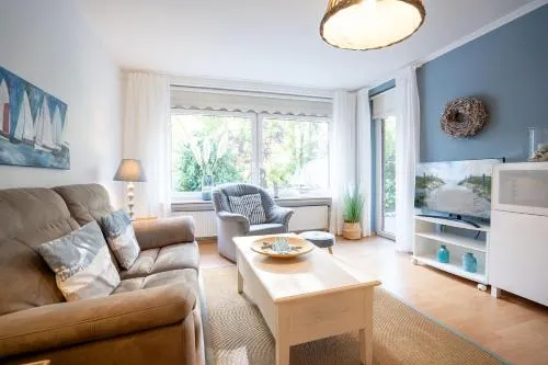 MEI71 Ferienwohnung Strandlust F in Niendorf, Deutschland