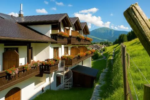 AlpResort Hubertushof Oberstaufen - Partner von Oberstaufen PLUS in Oberstaufen, Deutschland