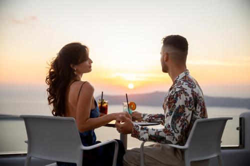 Pegasus Suites & Spa, Imerovigli (zdjęcie 7)