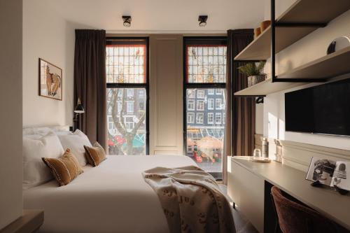 Adam Downtown, Amsterdam (foto 2)