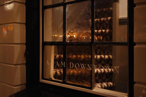 Adam Downtown, Amsterdam (foto 10)