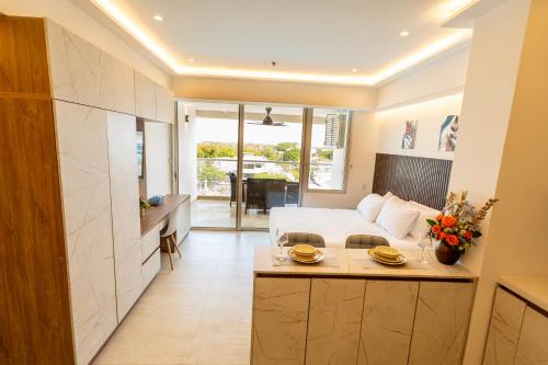 Magica Cartagena Suite
