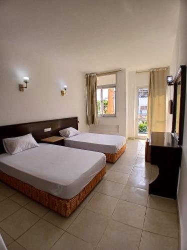 فندق ريجنسي شرم (Regency Hotel Sharm) in شرم الشيخ