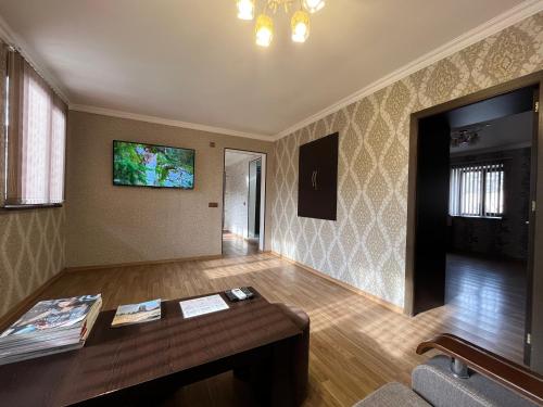 Ganja Apartment in Ganja