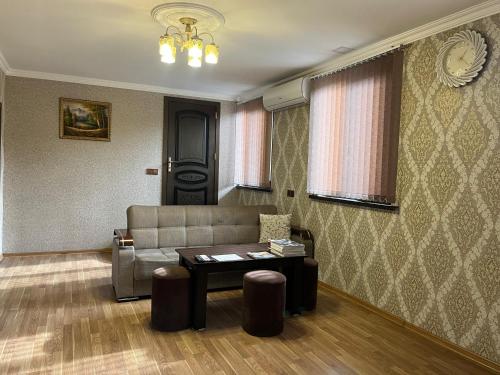 Ganja Apartment in Ganja