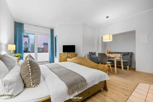 Ferienwohnung Krebs Büsum in Büsum, Deutschland