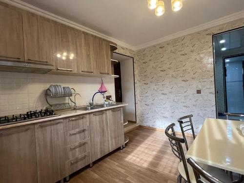Ganja Apartment in Ganja