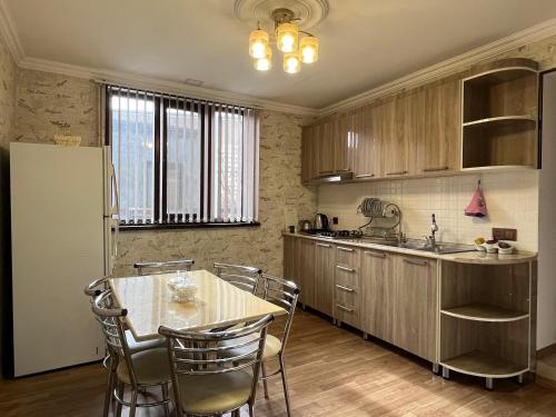 Ganja Apartment in Ganja
