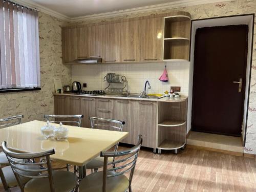 Ganja Apartment in Ganja