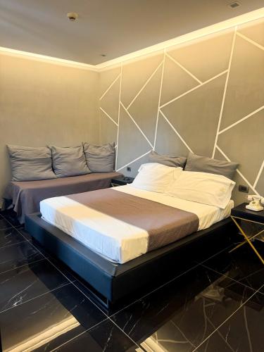 Meeting Hotel – Casoria, CO