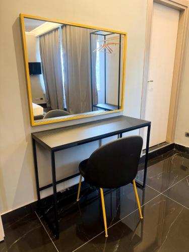 Meeting Hotel – Casoria, CO
