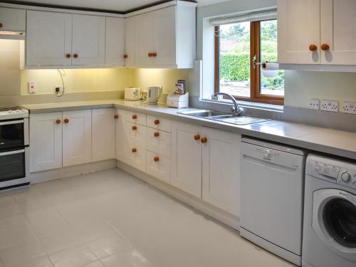 virtuve, Swallowdale in Saxlingham Thorpe