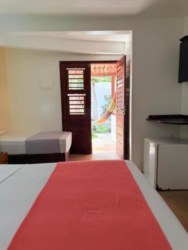 Pousada Calamarina – Jijoca de Jericoacoara, IL