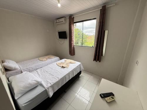Hotel Solaris in Senhor Do Bonfim