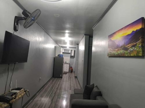 AET Staycation House in San Pedro