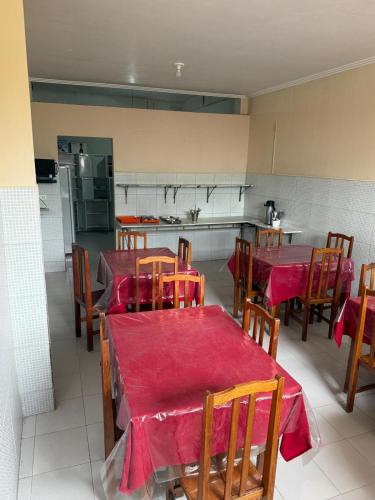 Hotel Solaris in Senhor Do Bonfim