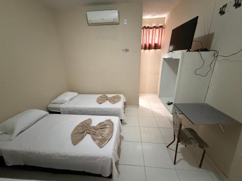 Hotel Solaris in Senhor Do Bonfim